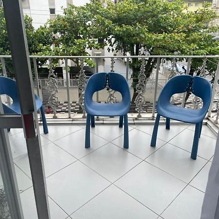 Apartamento 3 Suites Guaruja Enseada Exteriér fotografie