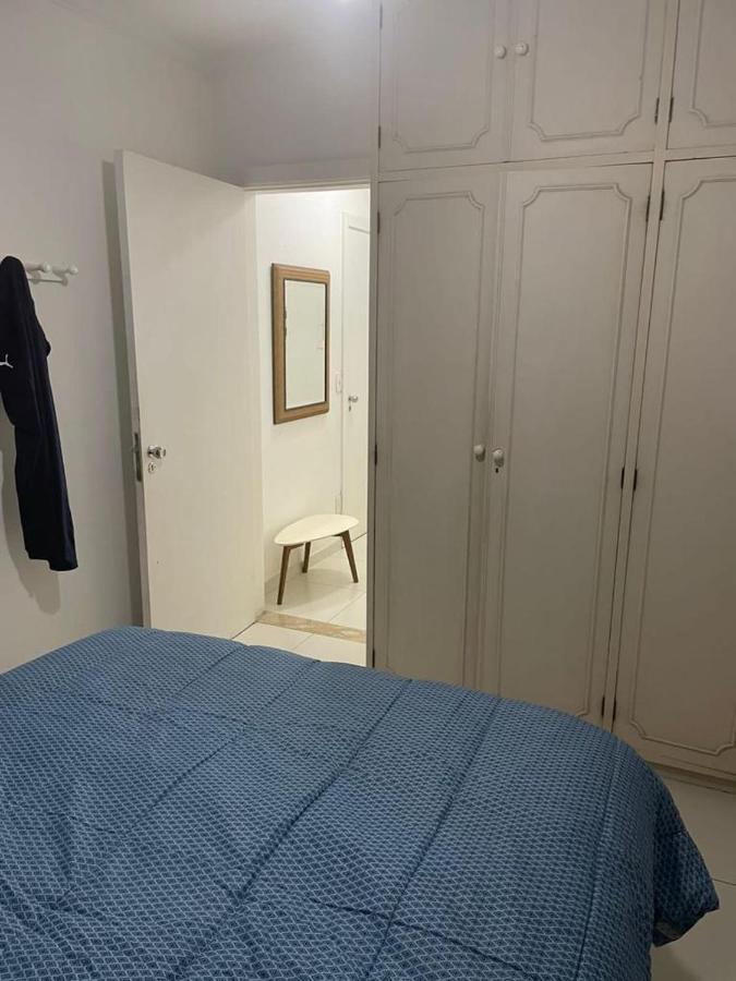 Apartamento 3 Suites Guaruja Enseada Exteriér fotografie