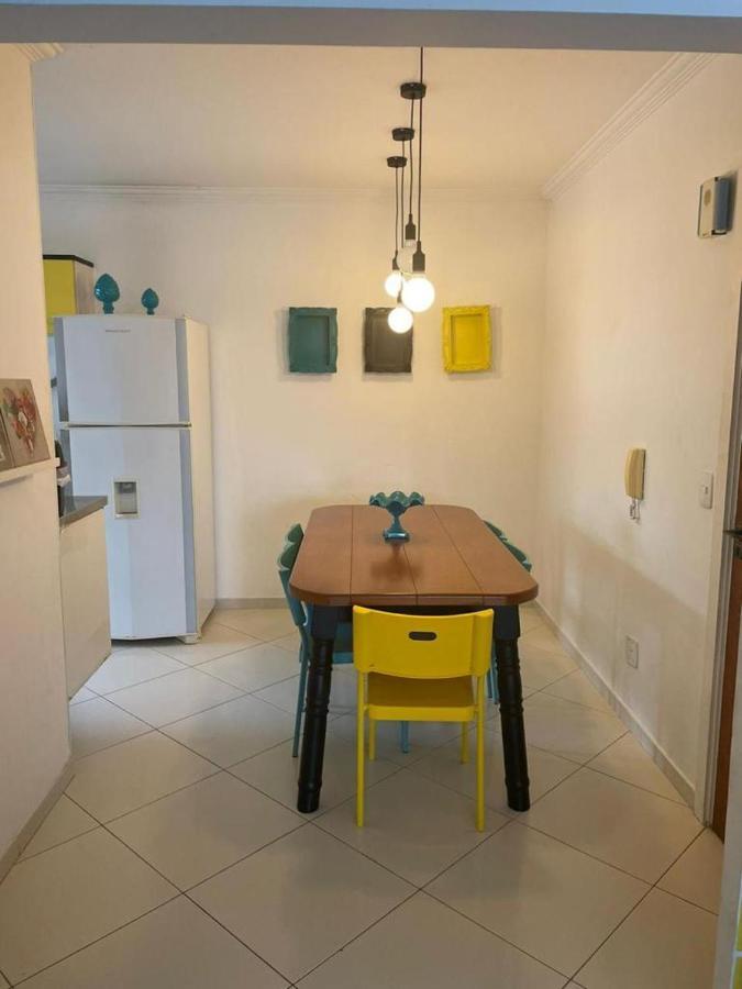 Apartamento 3 Suites Guaruja Enseada Exteriér fotografie