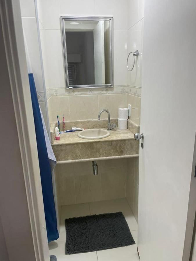 Apartamento 3 Suites Guaruja Enseada Exteriér fotografie